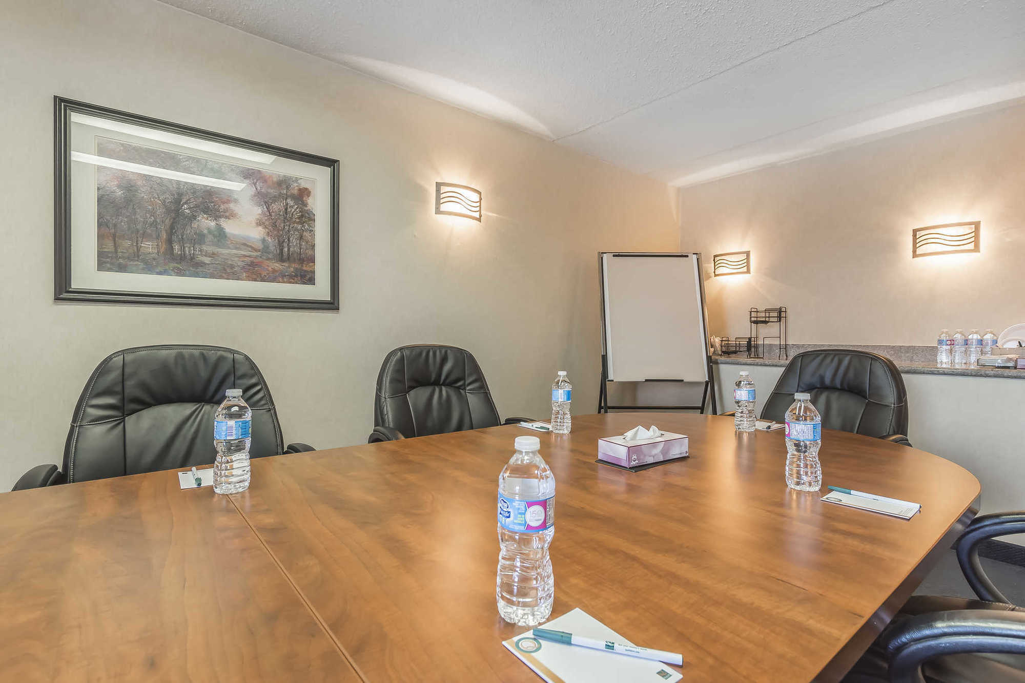 Quality Inn & Suites 5585 Ambler Drive Mississauga Ontario Съоръжения снимка